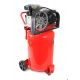 COMPRESOR VERTICAL CAPACIDAD 100 LITROS 3HP 10 BAR