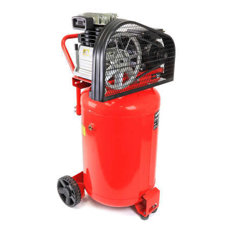 COMPRESOR VERTICAL CAPACIDAD 100 LITROS 3HP 10 BAR