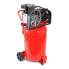 COMPRESOR VERTICAL CAPACIDAD 100 LITROS 3HP 10 BAR