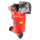 COMPRESOR VERTICAL CAPACIDAD 100 LITROS 3HP 10 BAR