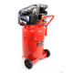 COMPRESOR VERTICAL CAPACIDAD 100 LITROS 3HP 10 BAR