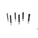 JUEGO LLAVES TORX LARGAS HEMBRA ,6PCS