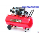 COMPRESOR 200L. CON 2 SALIDAS 3.5HP