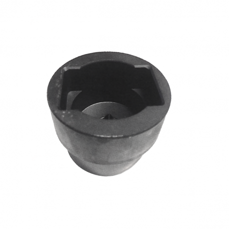 LLAVE TUERCA BPW ECO CONEXION 1" 80MM.