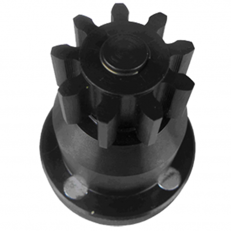 ENGRANAJE ROTACION VOLANTE MOTOR ESPECIAL MAN, MOTORES D20, D25 ,D26 ,D28