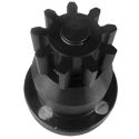 ENGRANAJE ROTACION VOLANTE MOTOR ESPECIAL MAN, MOTORES D20, D25 ,D26 ,D28