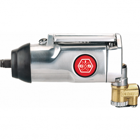 LLAVE IMPACTO 3/8" RECTA