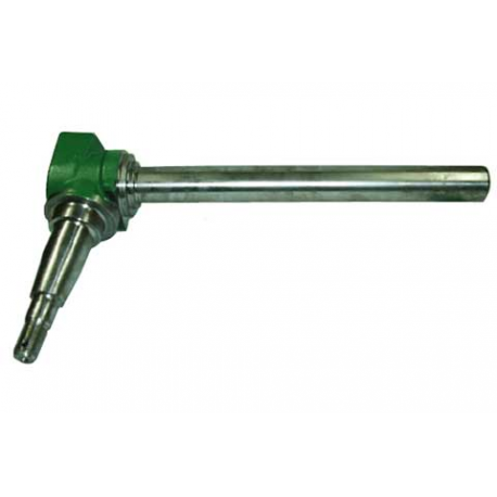 MANGUETA ADAPTABLE JOHN DEERE 20-20, 20-30 16-30 DERECHA E IZQUIERDA L300MM. INT. 35MM.