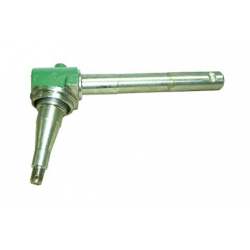 MANGUETA ADAPTABLE JOHN DEERE 515, 717, 818 DERECHA L260 INT 35MM