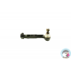 ROTULA DIRECCION IZQUIERDA JOHN DEERE ROSCA M-150 INT.MIN 23.7MM. L270MM ALTURA 105MM. REF OR. AL-68254 SERIE 36-40 Y 36-50