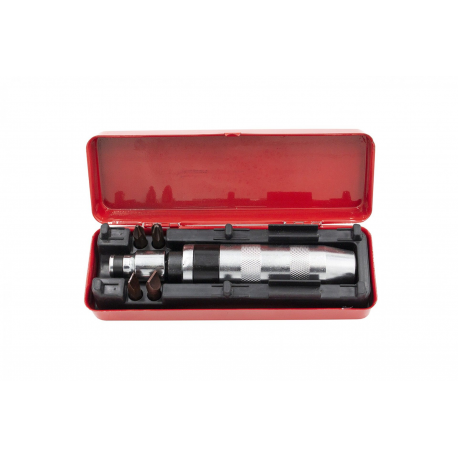 JUEGO DESTORGOLPE 6 PIEZAS