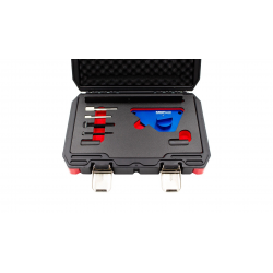 CALADO DISTRIBUCION FIAT 500 Y JEEP RENEGADE MOTORES 1.0 Y 1.3