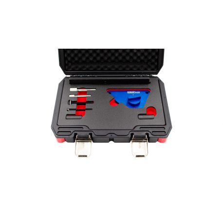 CALADO DISTRIBUCION FIAT 500 Y JEEP RENEGADE