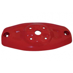 DISCO CENTRAL KUHN REF. OR. 56812600