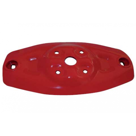 DISCO CENTRAL KUHN REF. OR. 56812600