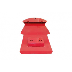 PATIN ADAPTABLE KUHN REF. ORG. 55922130