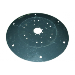 DISCO CENTRAL ADAPTABLE FAHR REF OR. 06563481