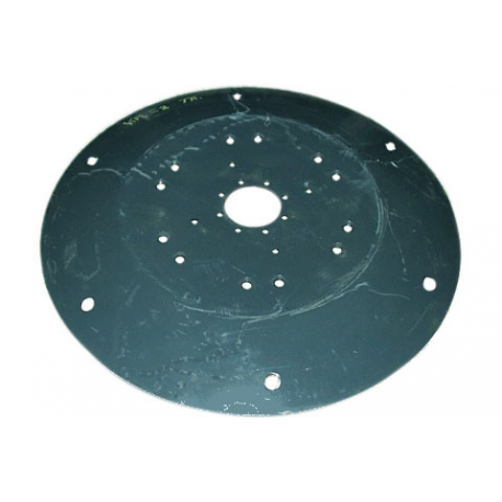 DISCO CENTRAL ADAPTABLE FAHR REF OR. 06563481