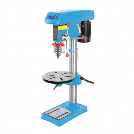 TALADRO COLUMNA 450WW PORTABROCA 1.5-16MM.