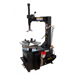 DESMONTADORA SEMIAUTOMATICA CON BRAZO FIJO 220V.