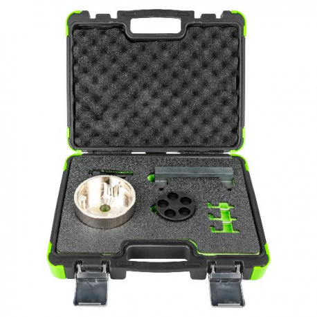 CALADO DISTRIBUCION AUDI 2.5 TFSI