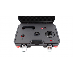 CALADO DISTRIBUICION AUDI 2.5 TFSI