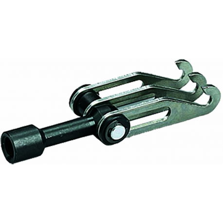 MULTIGANCHO 3 PINES PARA 7US822