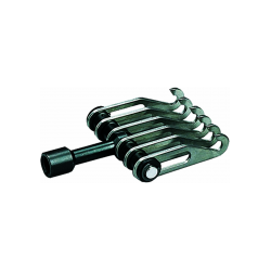 MULTIGANCHO 6 PINES PARA 7US822