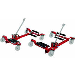 TRANSPORTADOR AUTOMOVILES