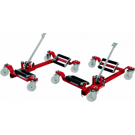 TRANSPORTADOR AUTOMOVILES