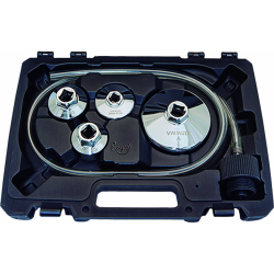 LLAVES DE FILTROS VW, AUDI