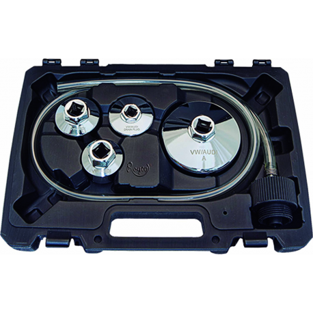 LLAVES DE FILTROS VW, AUDI