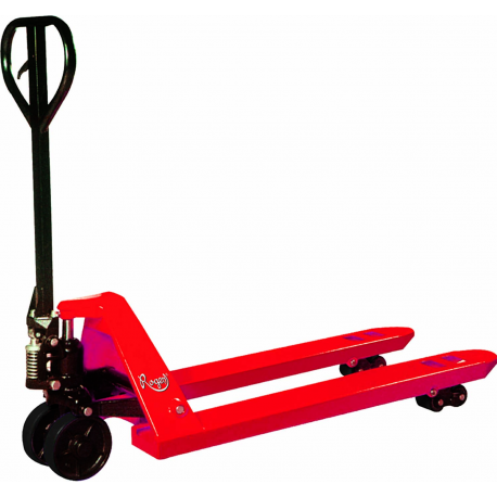 TRANSPALET HIDRAULICO POTENCIA 2.000KG