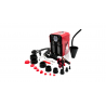 DETECTOR DE FUGAS POR HUMO M8L/MIN 65W CON ACCESORIOS