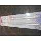 ALARGADERAS ANGULARES CONEXION 1/4", 3 UNIDADES 50,150,250MM.