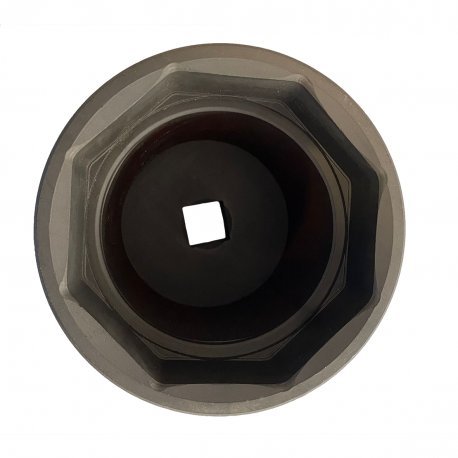 LLAVE DE VASO 110MM IMPACTO CONEXION 1/2"