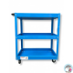CARRO 3 BANDEJAS 650MMX350MMX790MM.