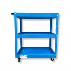 CARRO 3 BANDEJAS 650MMX350MMX790MM.