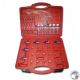 KIT COMPROBADOR RETORNO INYECTORES CON 24 ADAPTADORES