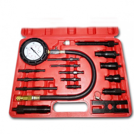 COMPRESIMETRO MOTORES DIESEL