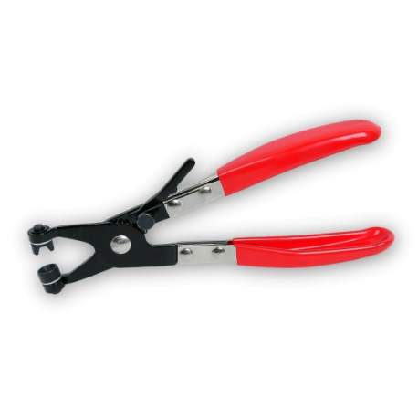 Alicate para abrazaderas elásticas