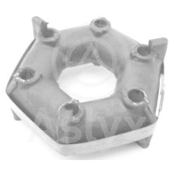 FLECTOR TRANSMISION SEAT 124-131