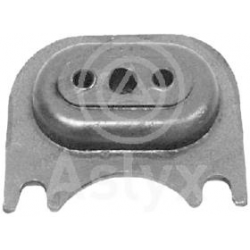 SOPORTE CAMBIO CITROEN 2CV