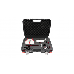 KIT INSTALACION TAPA TRASERA CAJA DE CAMBIOS PORSCHE PDK 718