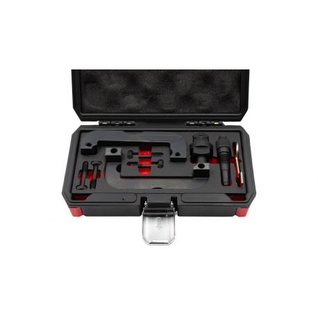 CALADO DISTRIBUCION GRUPO VAG Y PORSCHE 2.5, 2.8, 3.0, 3.2 TFSI-FSI