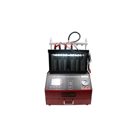 LIMPIADOR-COMPROBADOR INYECTORES