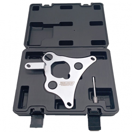 BLOQUEADOR BOMBA INYECTORA NISSAN 2.2 Y 2.5