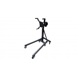 SOPORTE MOTOR ROTATIVO POTENCIA 550KG