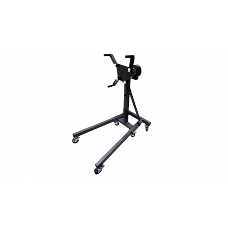 SOPORTE MOTOR ROTATIVO POTENCIA 550KG