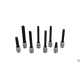 JUEGO LLAVES ESPECIALES PARA CULATAS, 8 PIEZAS